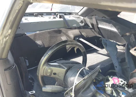 2021 Dodge Challenger R/T Scat Pack from USA, damaged, VIN 2C3CDZFJ0MH537723